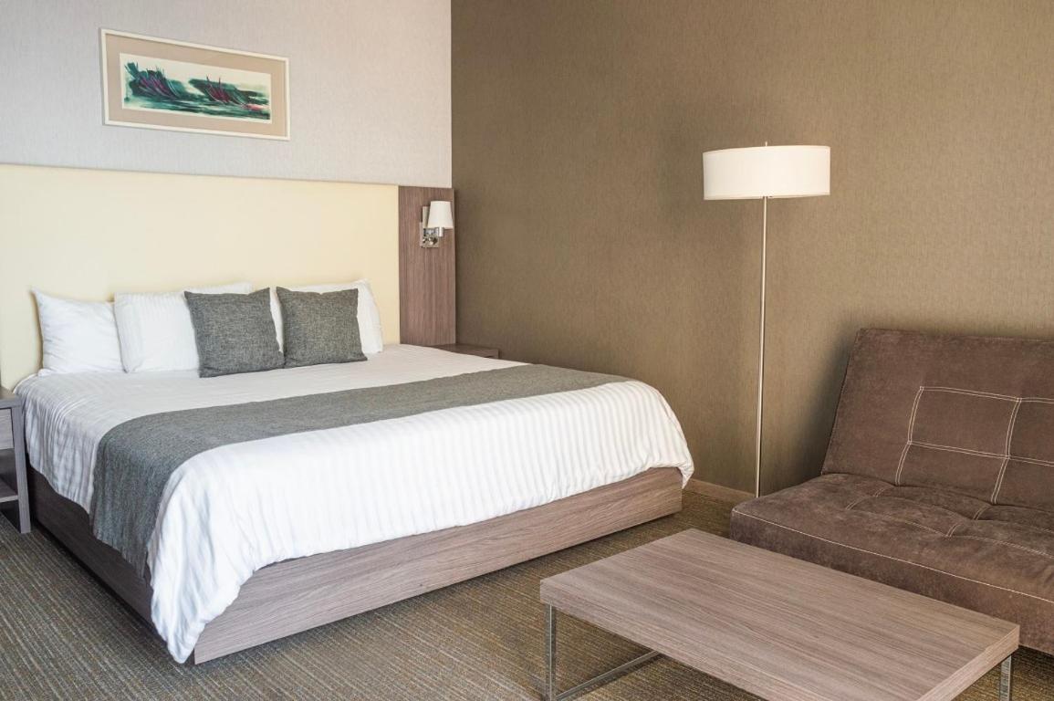 Casa Inn Galerias Celaya Kültér fotó