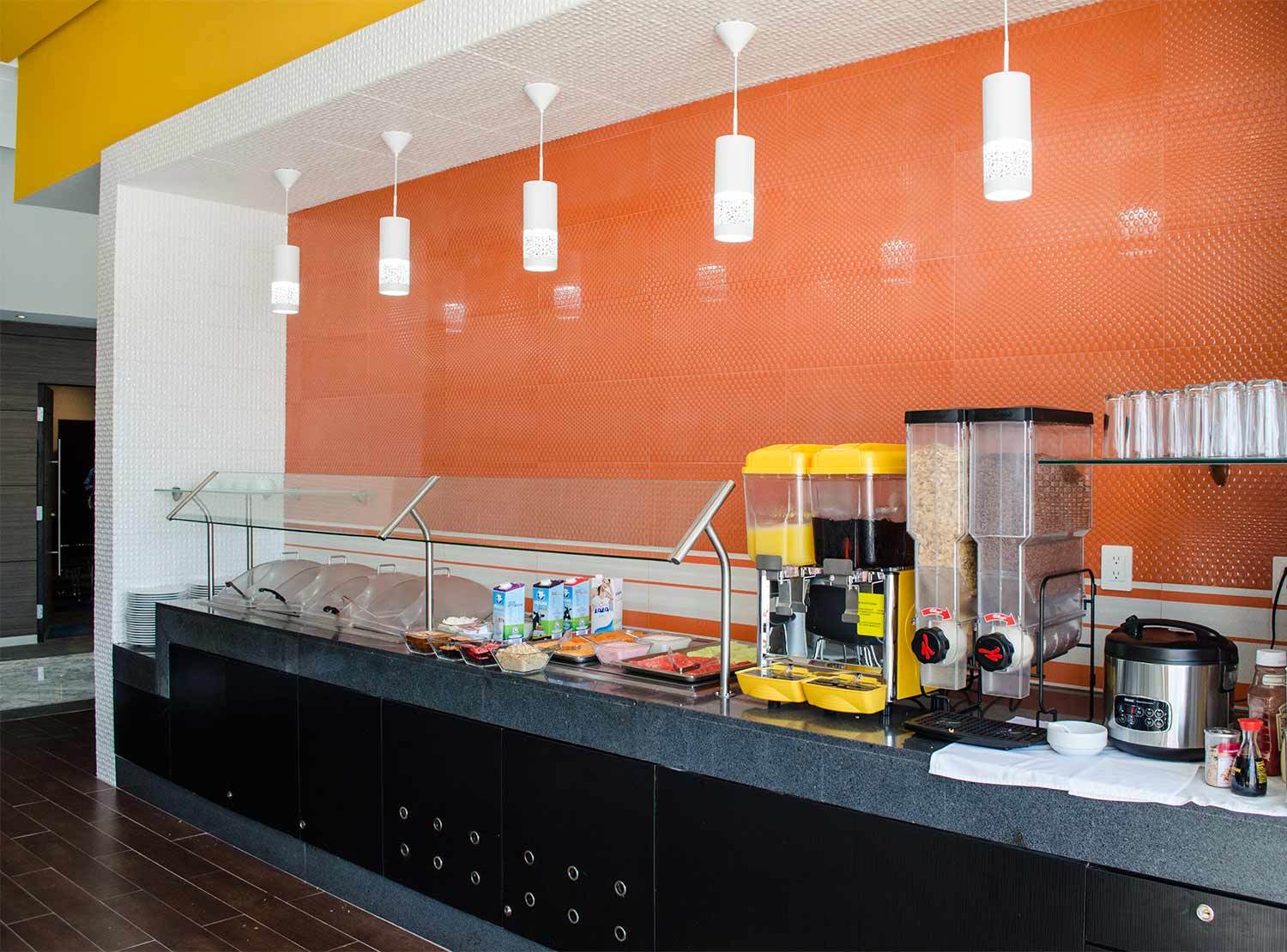 Casa Inn Galerias Celaya Kültér fotó