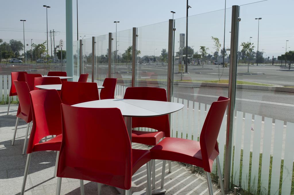 Casa Inn Galerias Celaya Kültér fotó