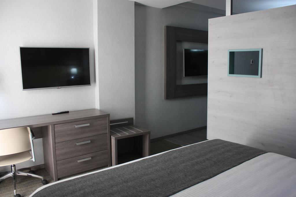 Casa Inn Galerias Celaya Kültér fotó