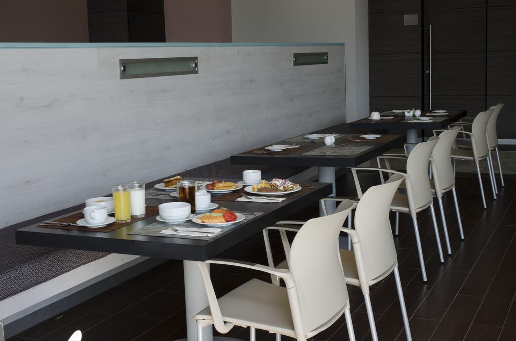 Casa Inn Galerias Celaya Kültér fotó